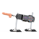 Cañón grande automático con extracción e inserción, calentamiento por vibración